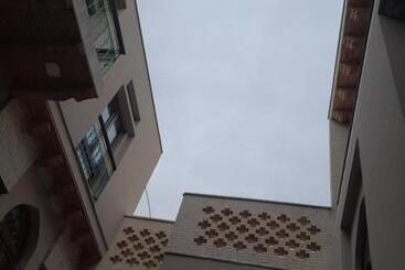 Amina Hotel Boutique