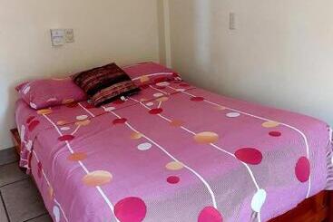 Szálloda Casa Pal’mar