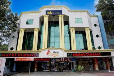 Fabhotel Classic