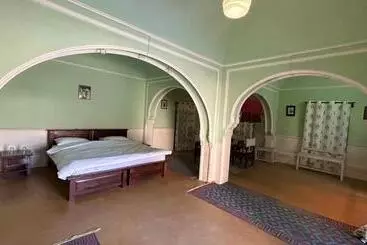 Hôtel Dundlod Fort
