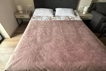 هتل Kechi House