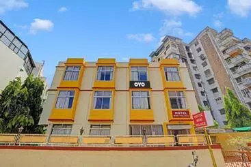 Hotel Mini Palace