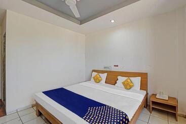 فندق Mini Palace