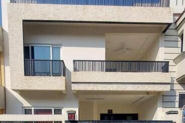 Islamabad Rezidor Motel