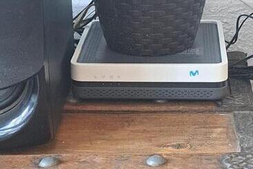 Huoneistohotelli La Marina Home