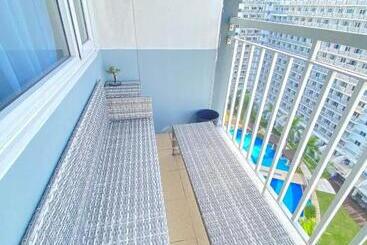 Aparthotel Macc Staycation Shell Residences Moa