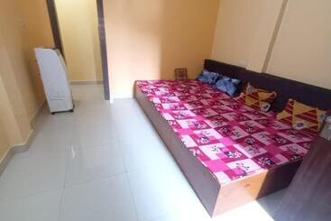 Pensionat Anand Yatri Grah   Home Stay, Ujjain