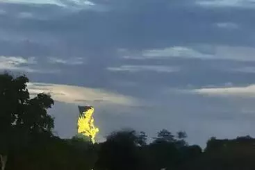 Pensione Bay In Guest House