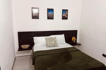 Pension Casa Cabieles Hostal