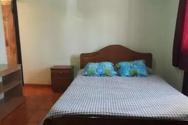 Pension Hostal Vivar