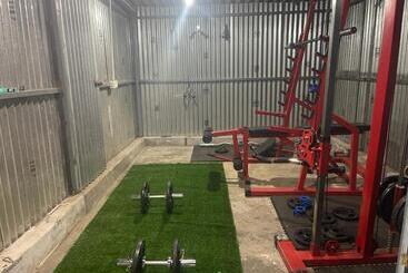 The Silvacastle Resort