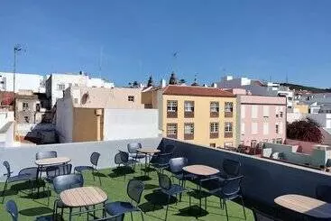 Aamiaismajoitus (B&B) Room27  City Center