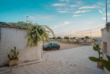 Bed & Breakfast Tufo Bianco Relais