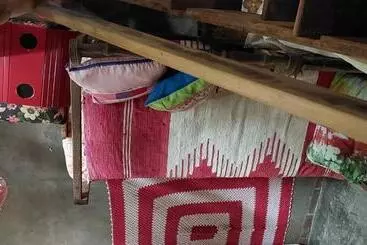 Hostel Da Jô