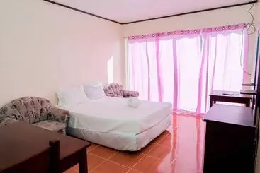 Otel Bohol