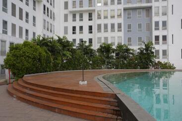 Hôtel Capital O 93490 Yubi Room Patraland