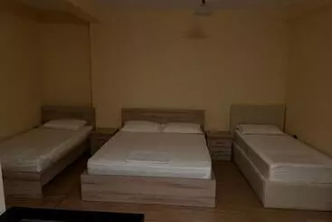 هتل Desaret