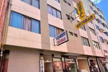 Hotel Hostal Escobar