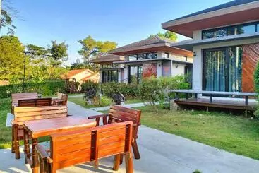 Hotel Proudchan Boutique Resort