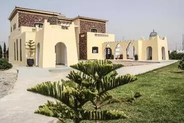 ホテル Sidi Kaouki Ayt Karoum