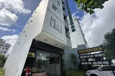 Motel Phuong Linh