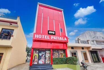 Oyo Hotel Patiala