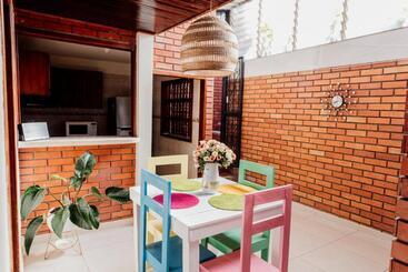 Pensiune Casa De Las Flores