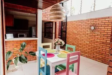 Pensionat Casa De Las Flores