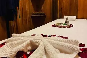 Pension Guayabo Hostal Mindo