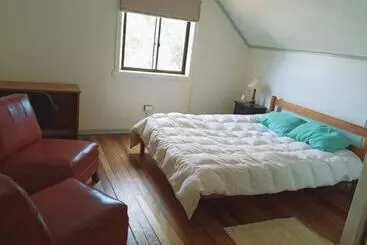 Pensão Hostal Fernando