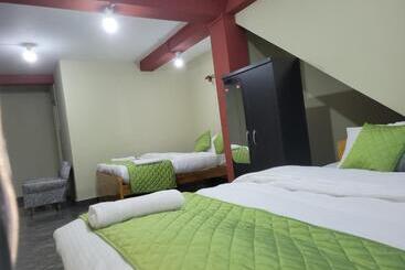 Pensão Vati Guesthouse