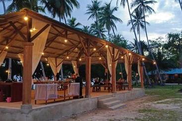 Raflow Resort Raja Ampat