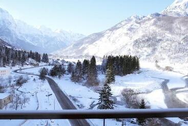 Valbona Resort & Spa