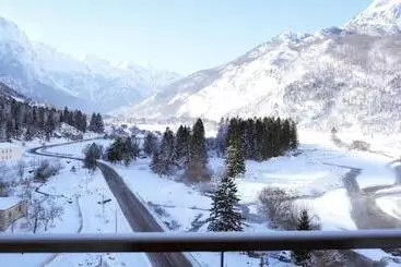 Valbona Resort & Spa