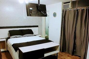 アパートホテル 01 Upper 109