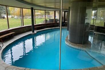 Bed and Breakfast Roundhouse Grotto