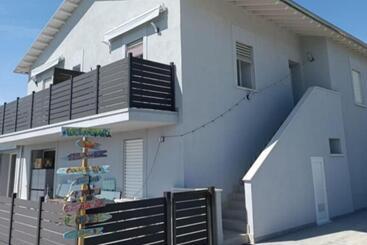 Bed and Breakfast Villa Matilde Ravenna