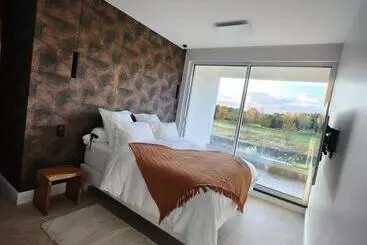 Aamiaismajoitus (B&B) Villa Saint Andrews