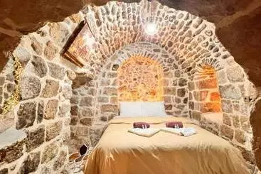 هتل Acabey Konuk Evi