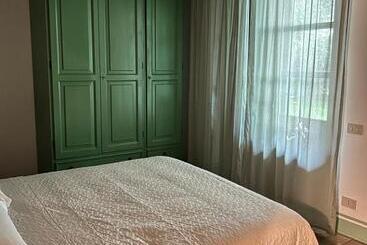 Agriturismo Podere San Biagio