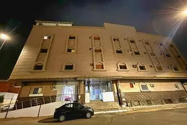هتل Diyar Al Sater