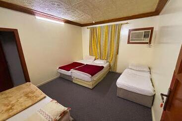 Hôtel Diyar Al Sater