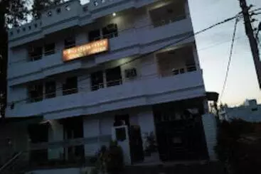 Otel Kalpana Guest House , Bareilly