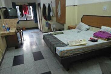 Hotel Step In Bhubaneswar