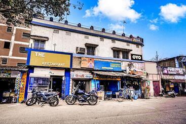 Otel Sourya Residency