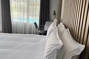 Pension Casero Guesthouse