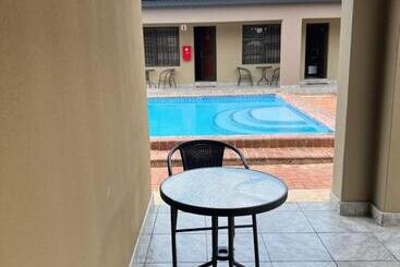 Pension Casero Guesthouse