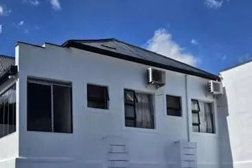 Pensionat Dbright Lodge