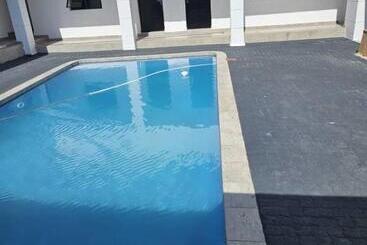 Pension (Hôtel basse catégorie) Dbright Lodge