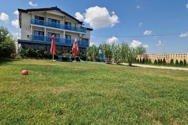 Pension Vila Flavius